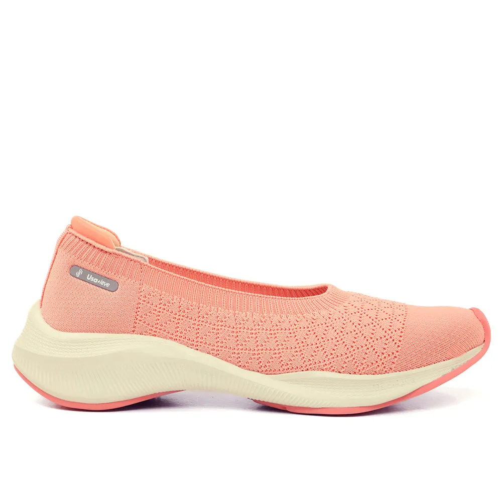 USAFLEX ASHLEE SLIP-ON