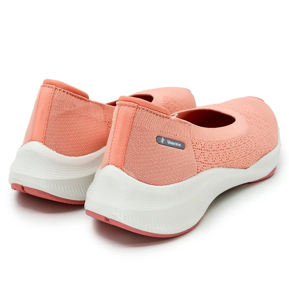 USAFLEX ASHLEE SLIP-ON