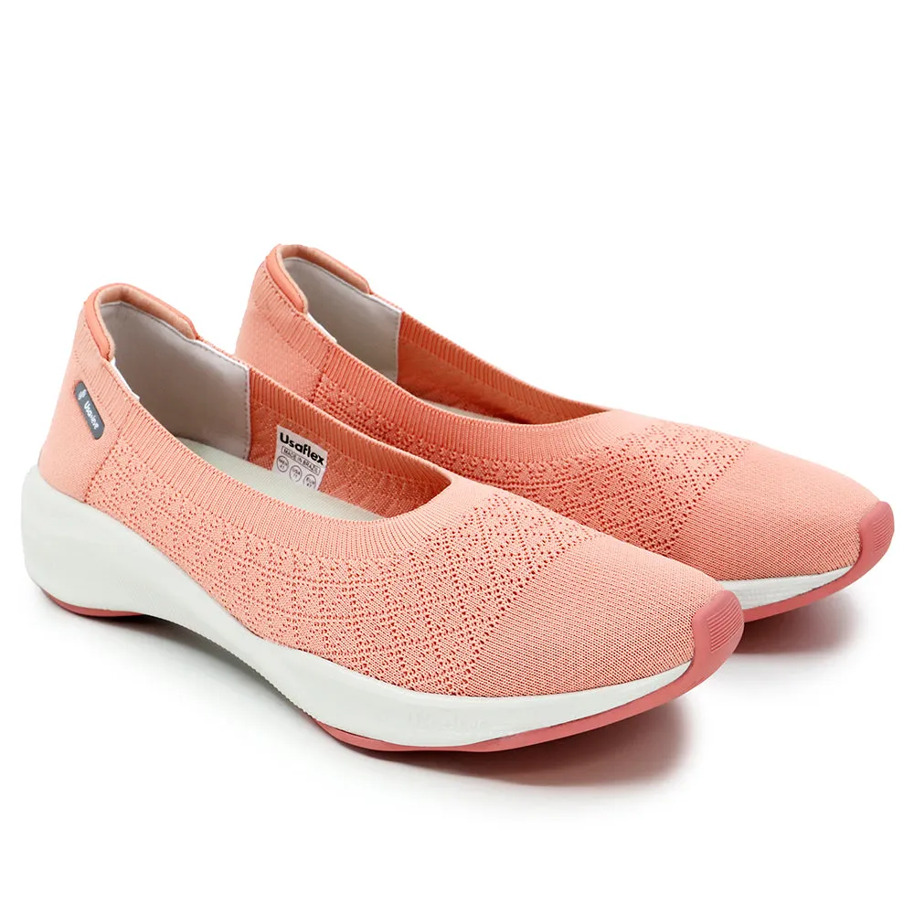 USAFLEX ASHLEE SLIP-ON