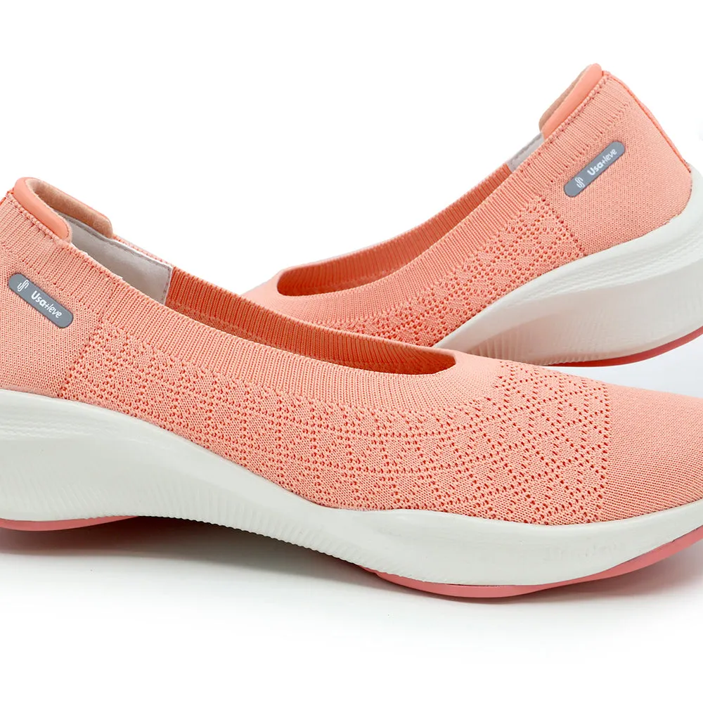 USAFLEX ASHLEE SLIP-ON