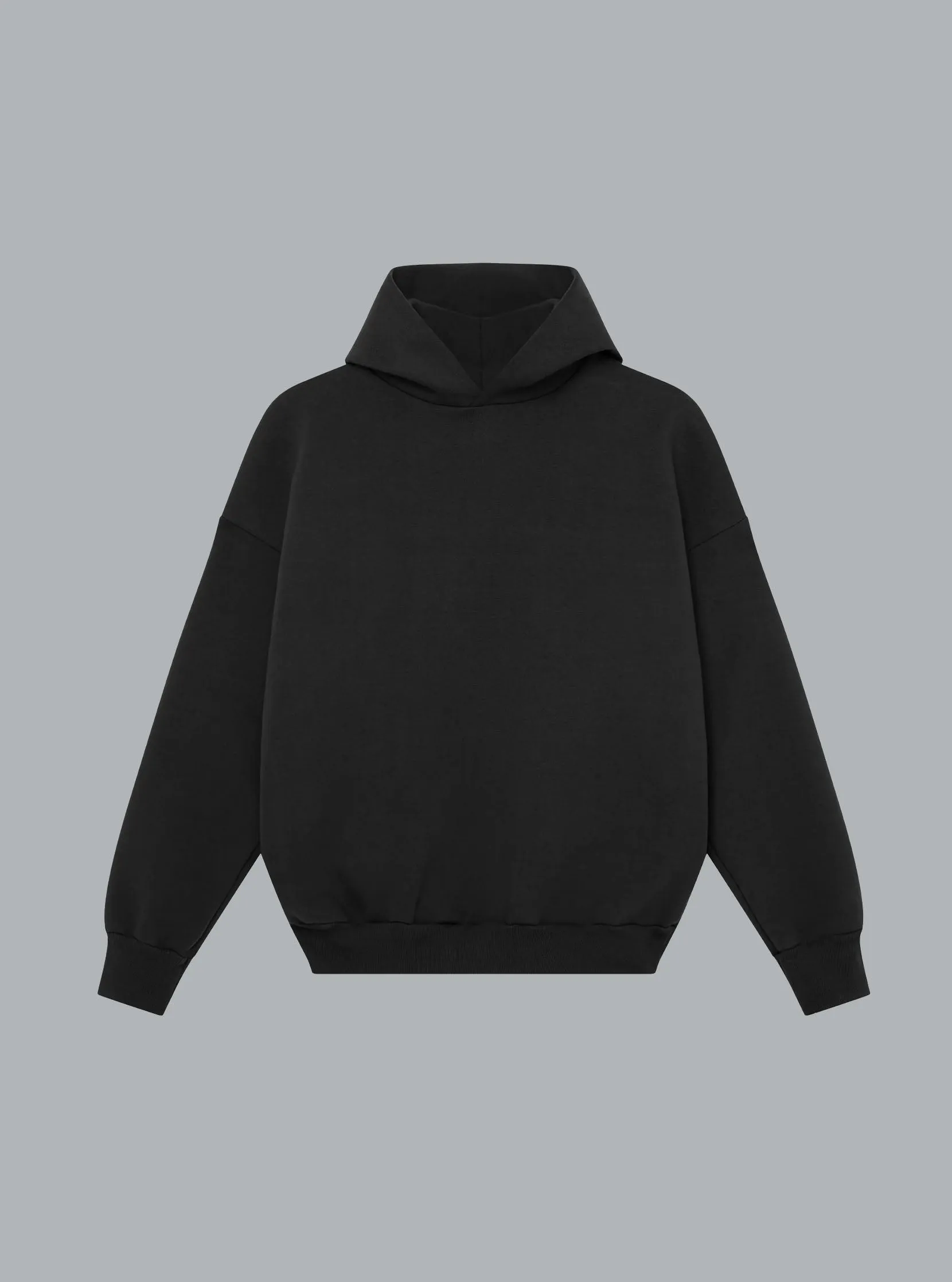 V2 Hoodie Black