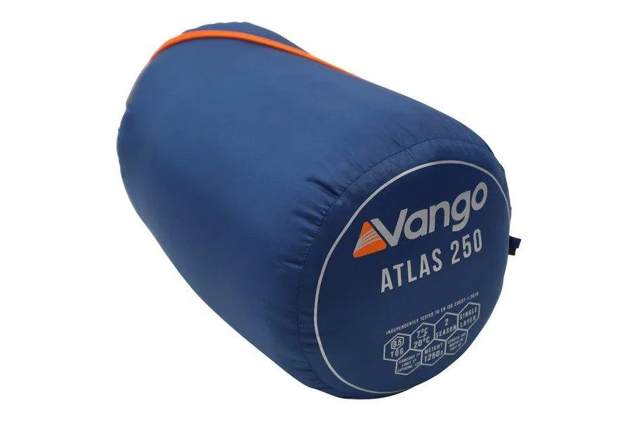 Vango Atlas 250 | Sleeping Bags UK