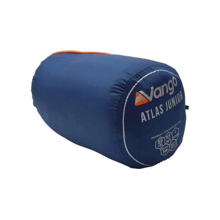 Vango Atlas Jr. | Sleeping Bags | George Fisher UK