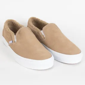 Vans Classic Slip-On Womens Shoes