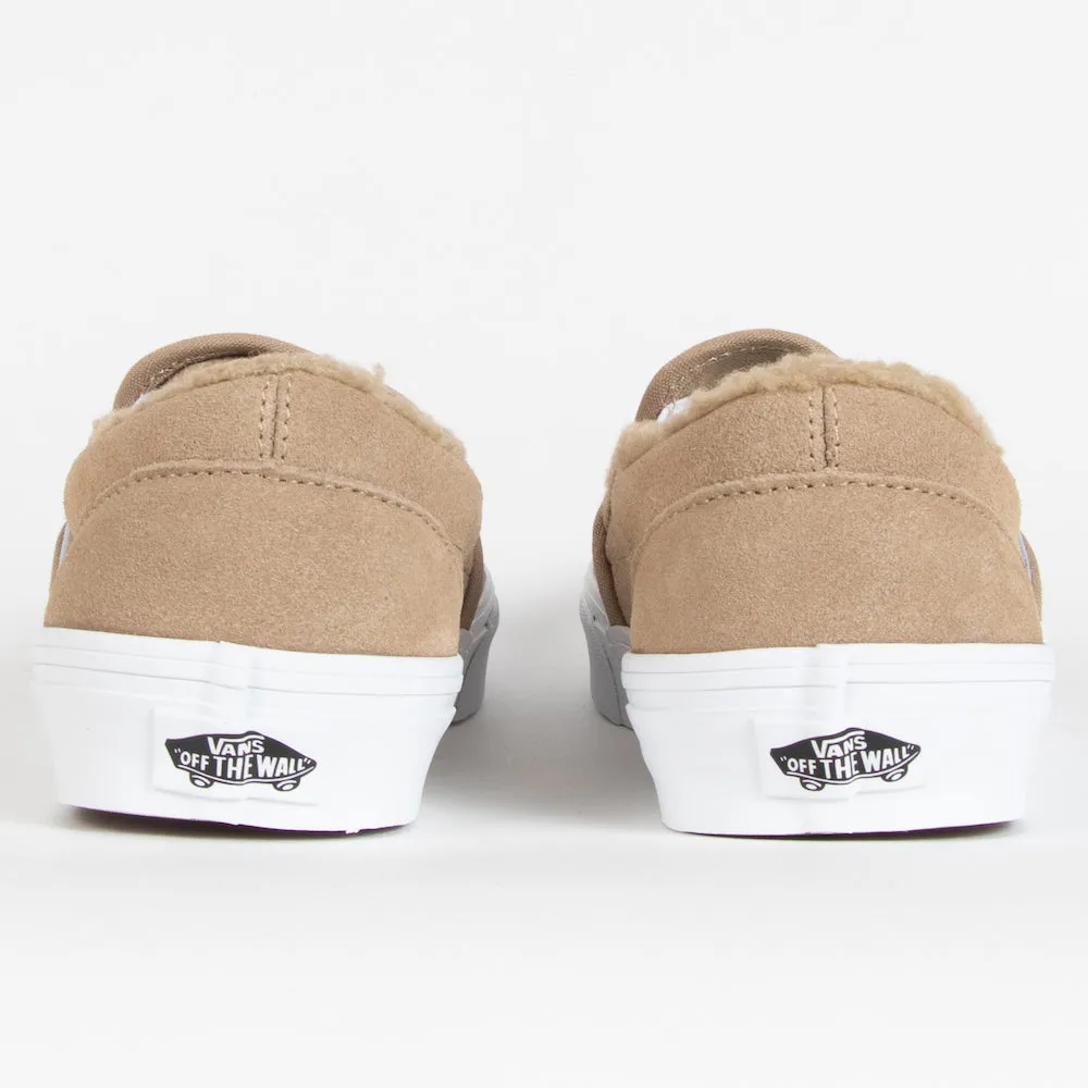 Vans Classic Slip-On Womens Shoes