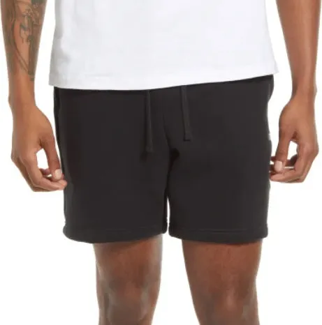 VANS COMFYCUSH FLEECE MENS SHORT