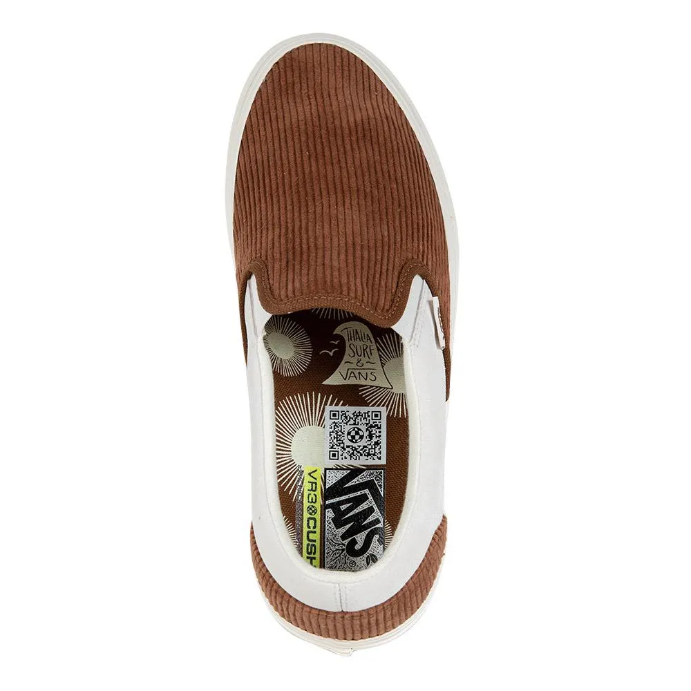 Vans x Thalia Slip-On VR3 Mens Shoes