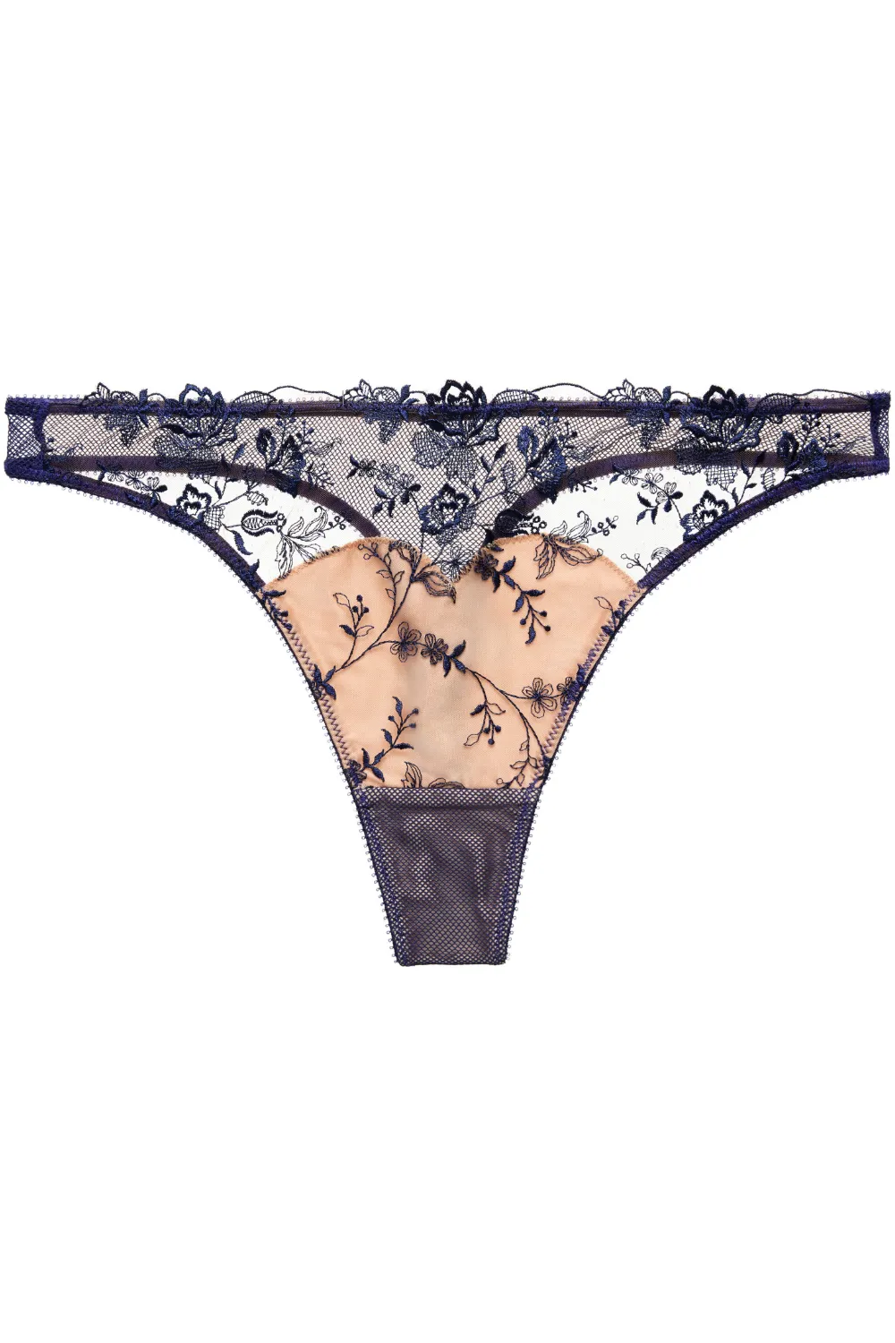 Victresse Thong