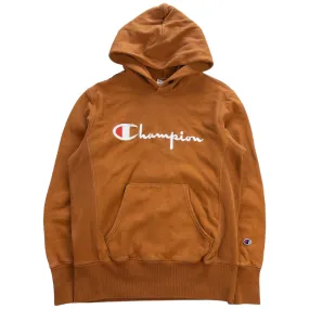 Vintage Champion Hoodie Size S