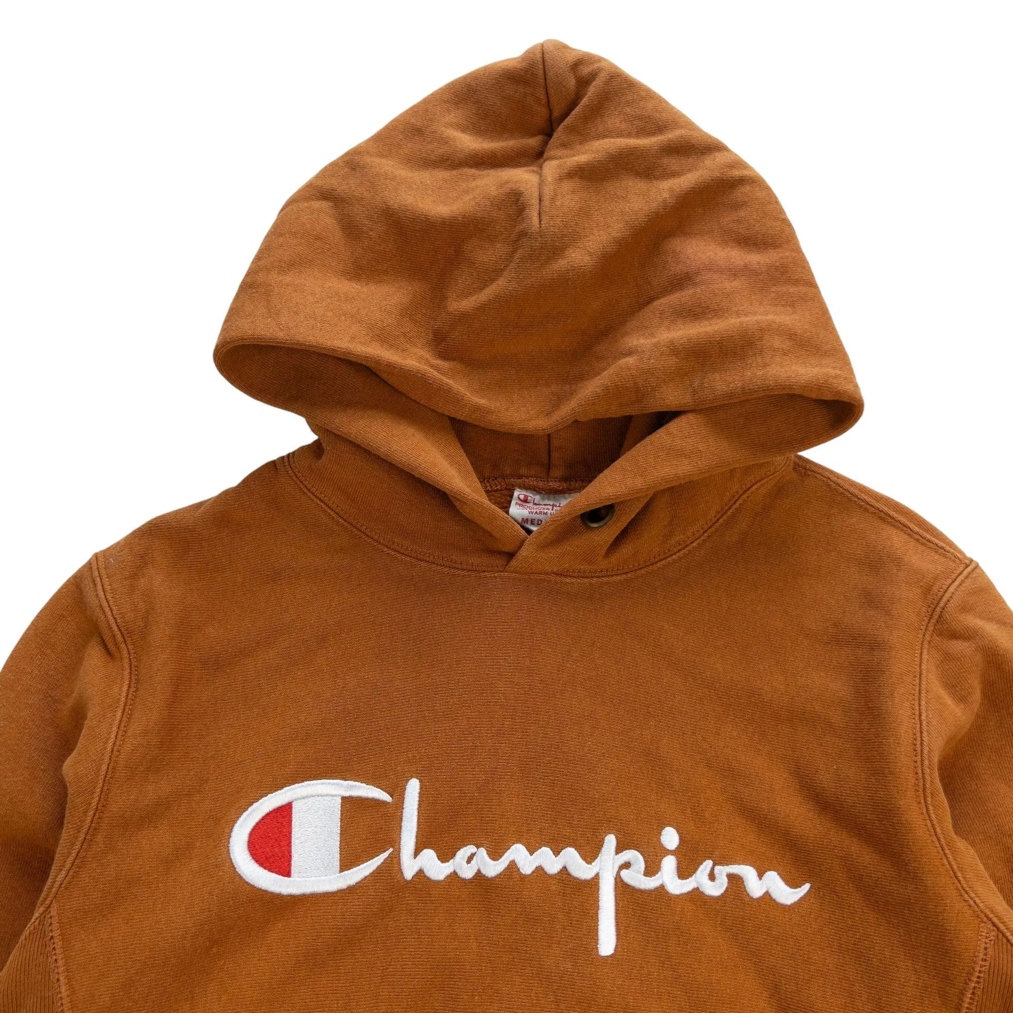 Vintage Champion Hoodie Size S