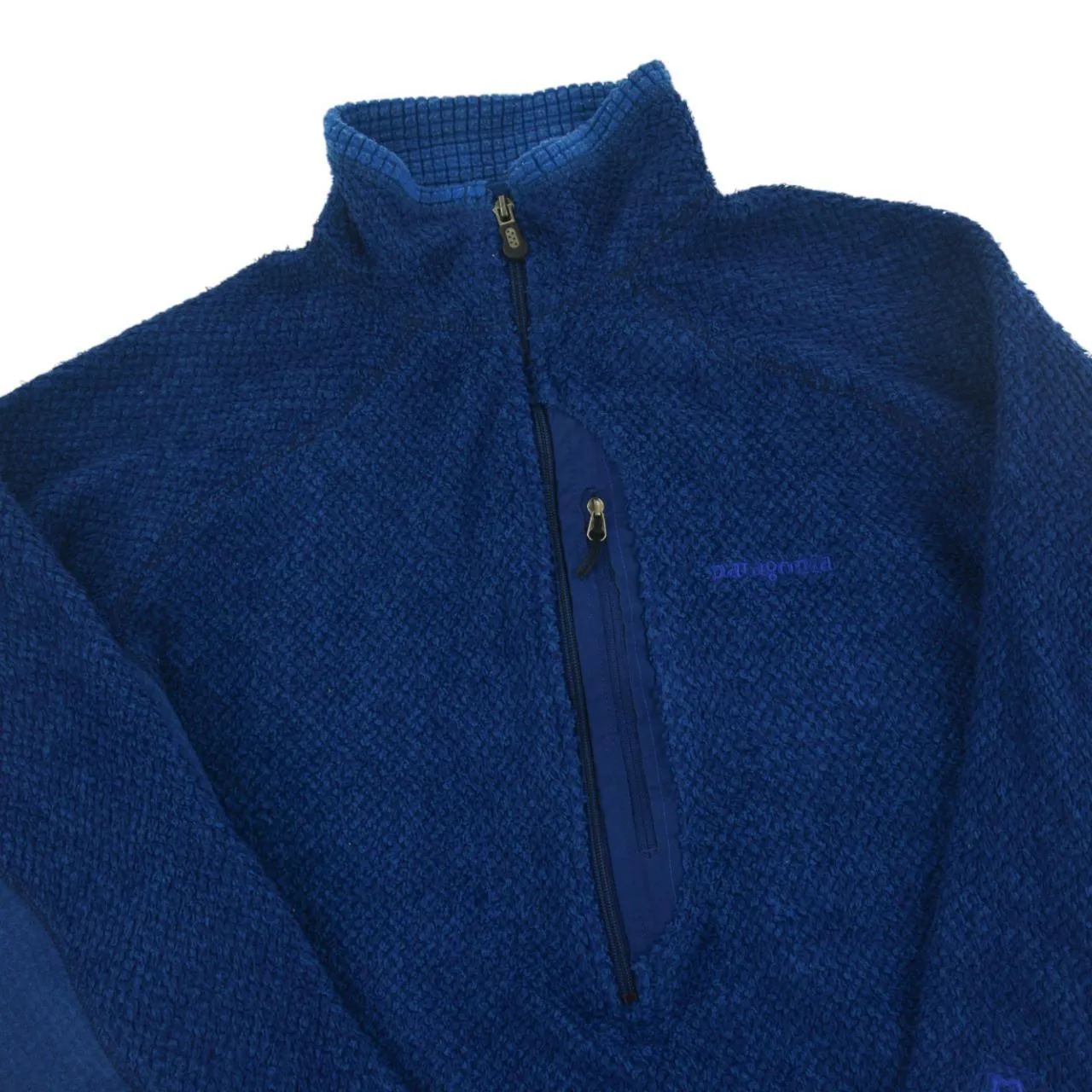 Vintage Patagonia Fleece Size S