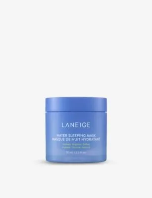 Water Sleeping mask 70ml