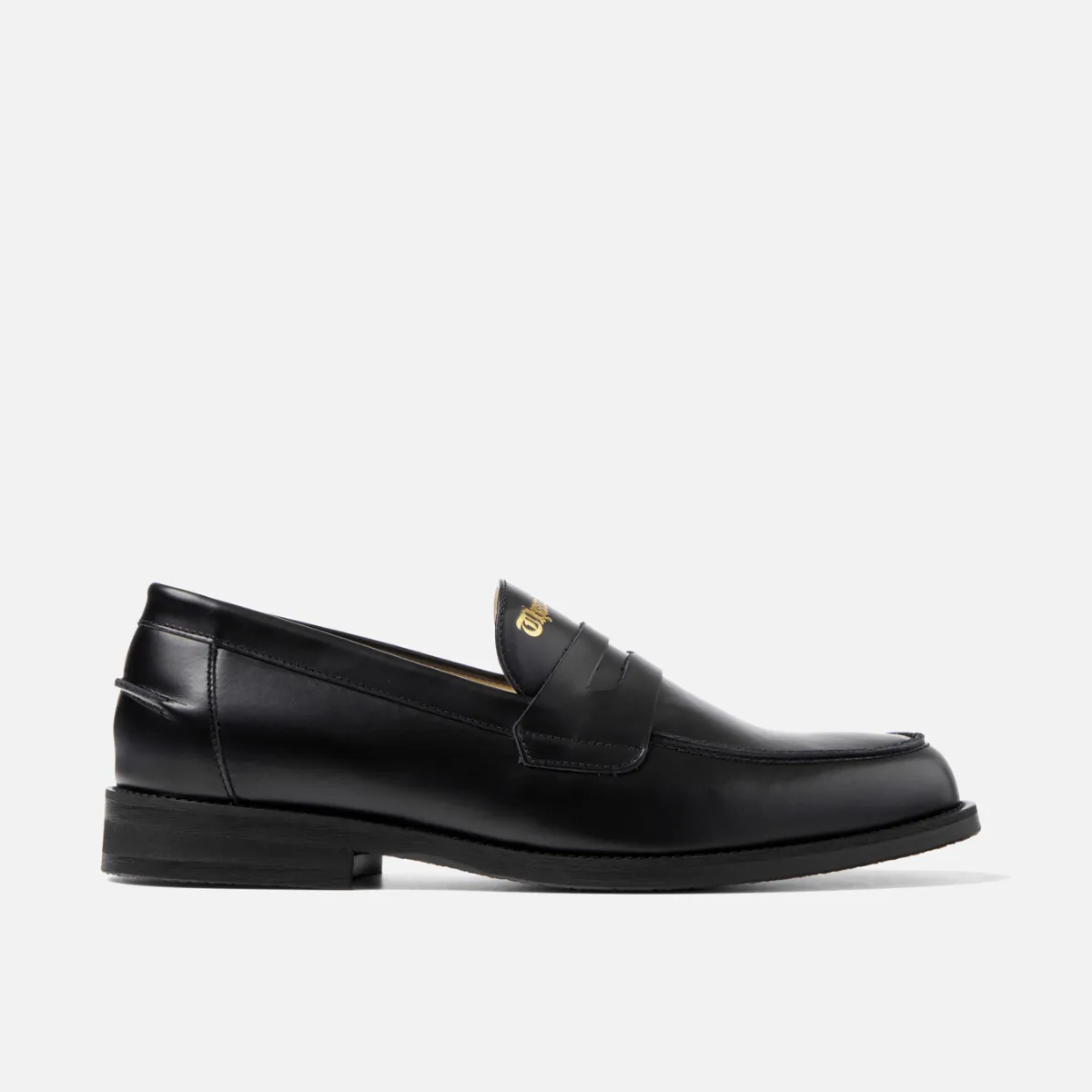 Wilde Thank You, Good Night Penny Loafer - Men's