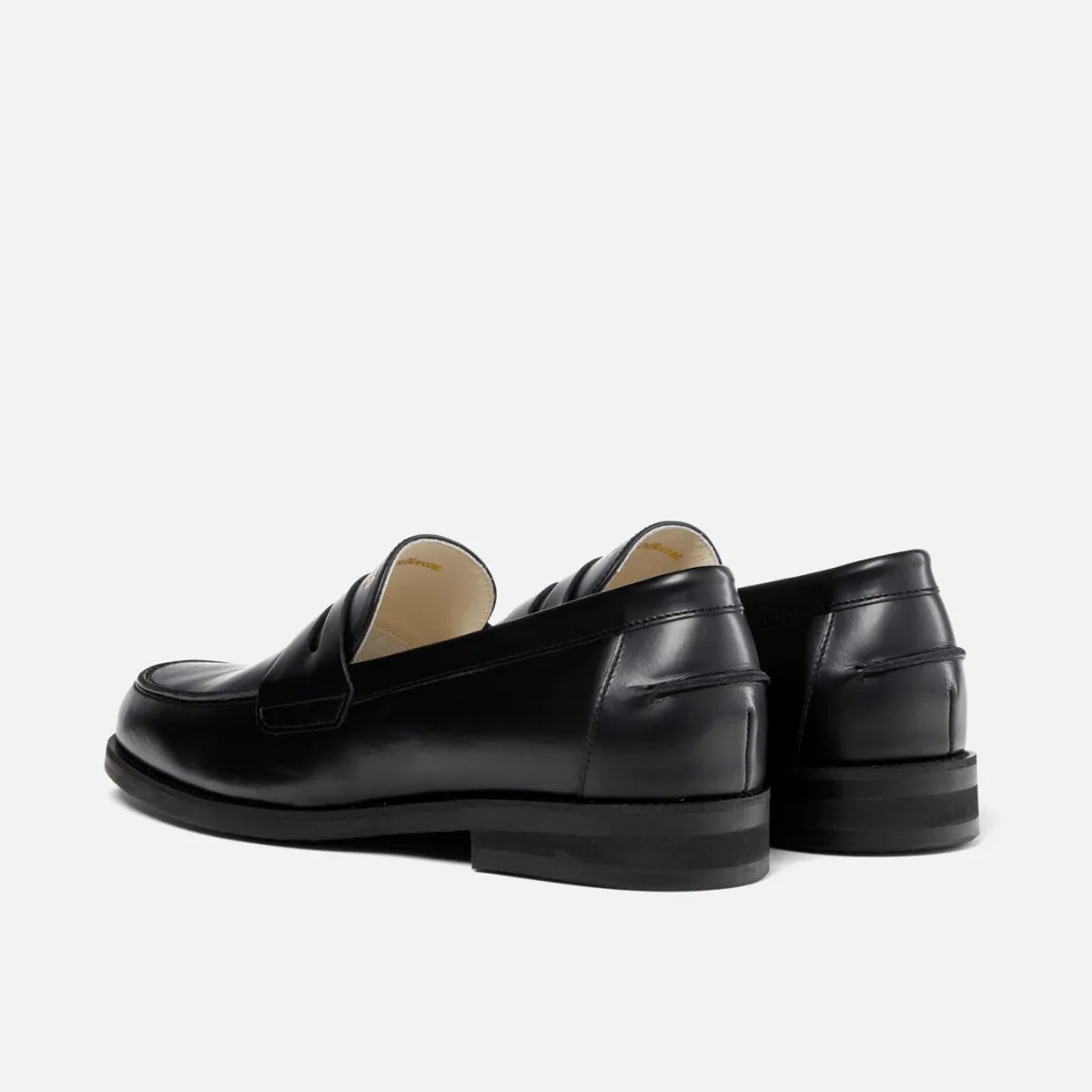 Wilde Thank You, Good Night Penny Loafer - Men's