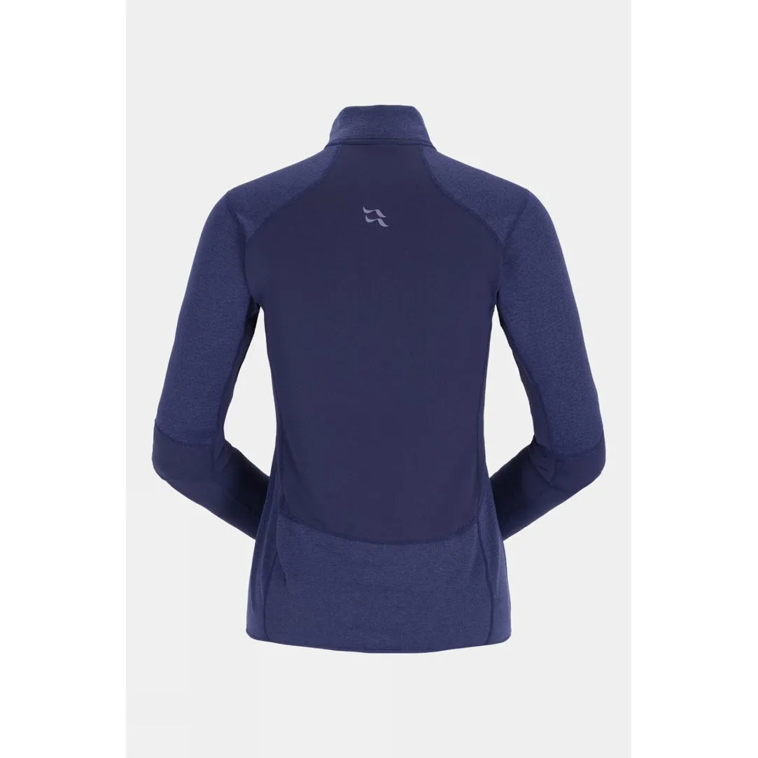 Womens Ascendor Pull-On Fleece