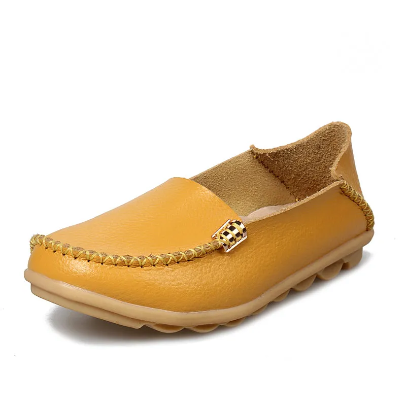 Women's Comfort Walking Flat Loafer