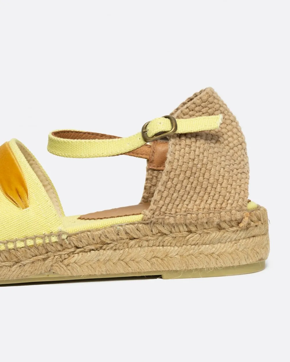 Womens Low Mary Jane Dali Espadrille