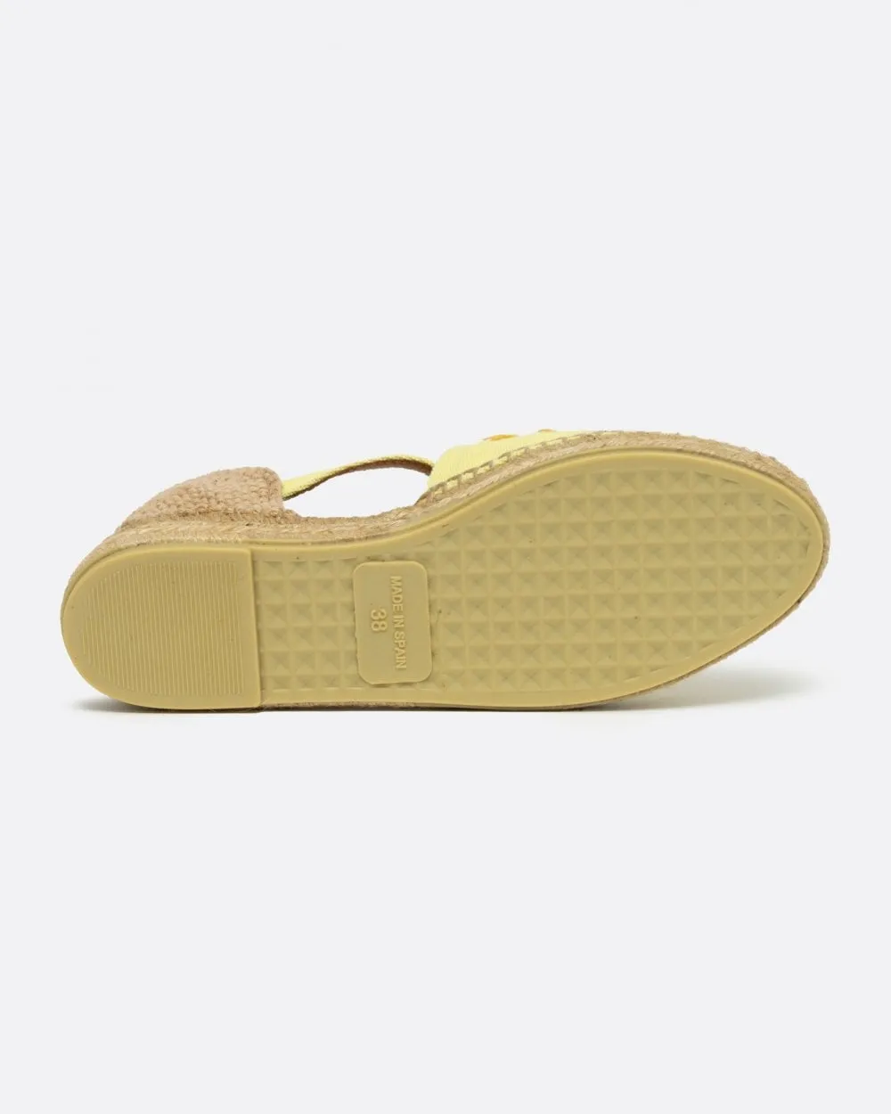 Womens Low Mary Jane Dali Espadrille