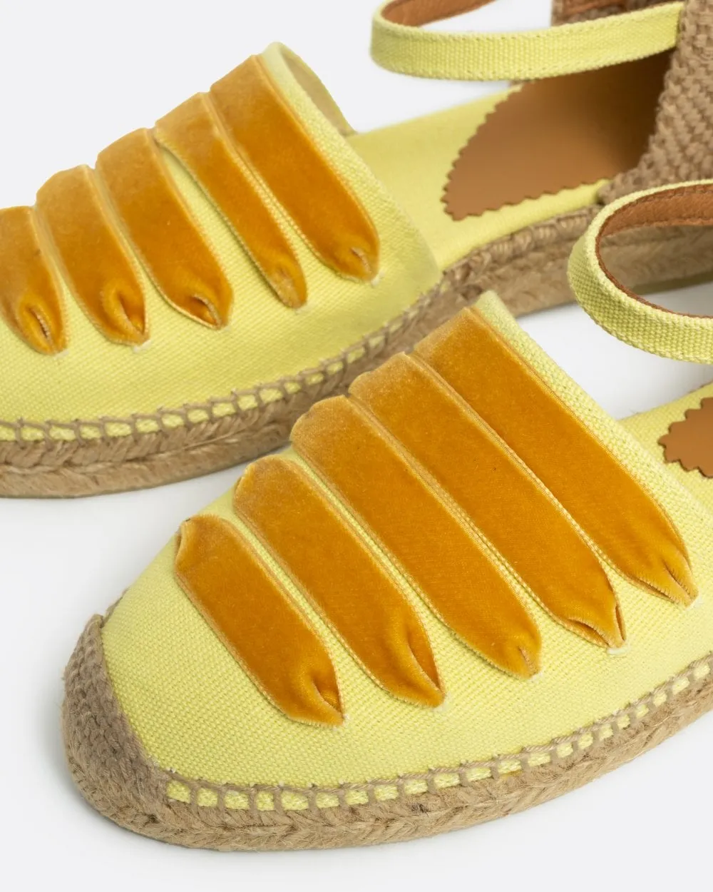 Womens Low Mary Jane Dali Espadrille