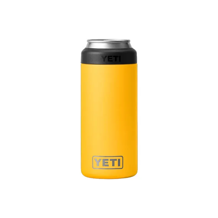 Yeti Colster Slim Can Insulator