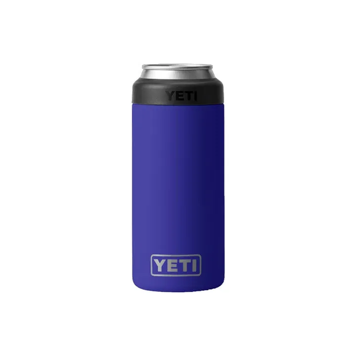 Yeti Colster Slim Can Insulator