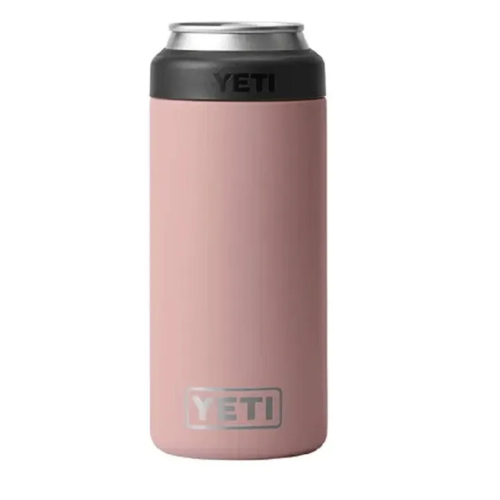 Yeti Colster Slim Can Insulator