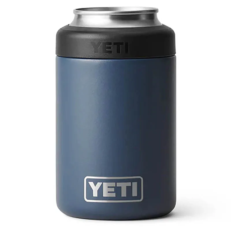 Yeti Rambler 330ml Colster Can Insulator - Navy